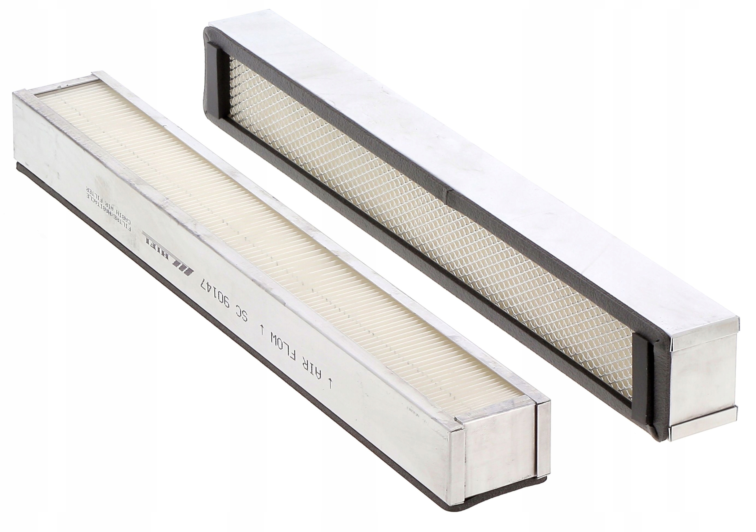 Kabinový filtr Sc 90147 HiFi Filter