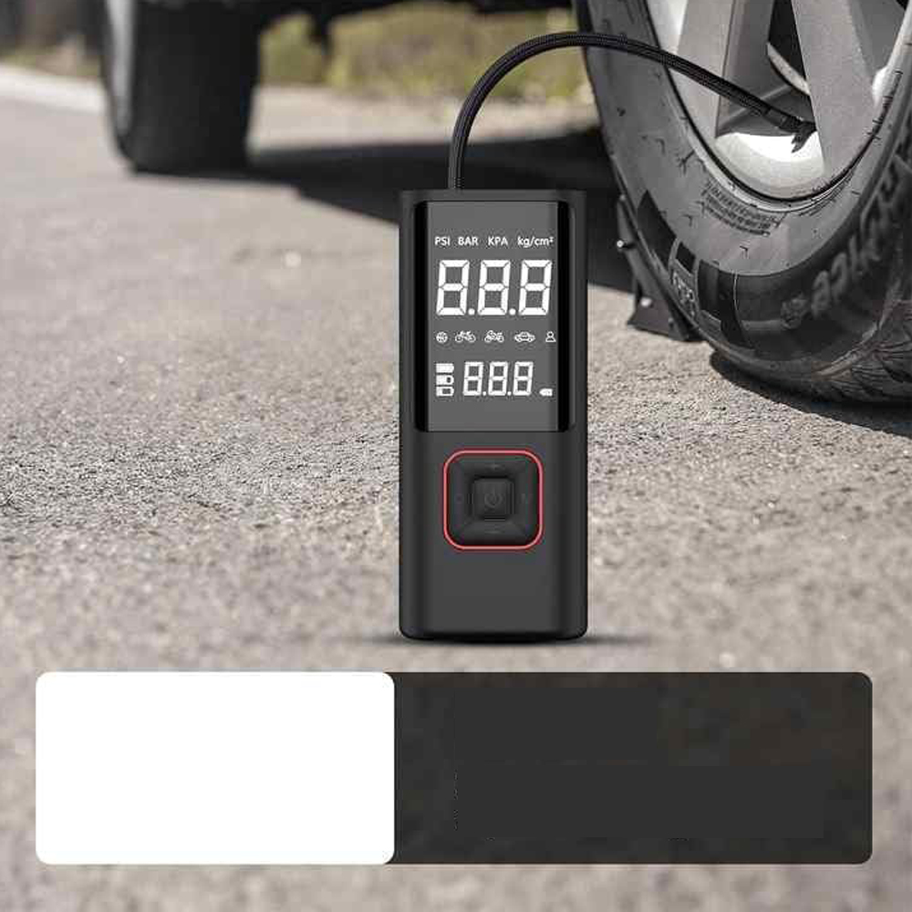 KOMPRESOR SAMOCHODOWYPompka Sprężarka 12V Informacje o bezpieczeństwie CE