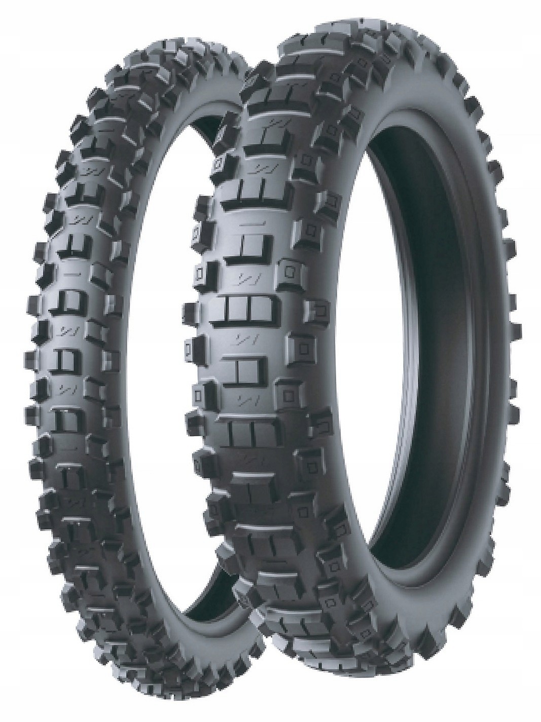 Obor (wanda) Pneumatika 140/80-18 Rymax E81 Enduro Extreme 70R Zadná Dot 17-21/202