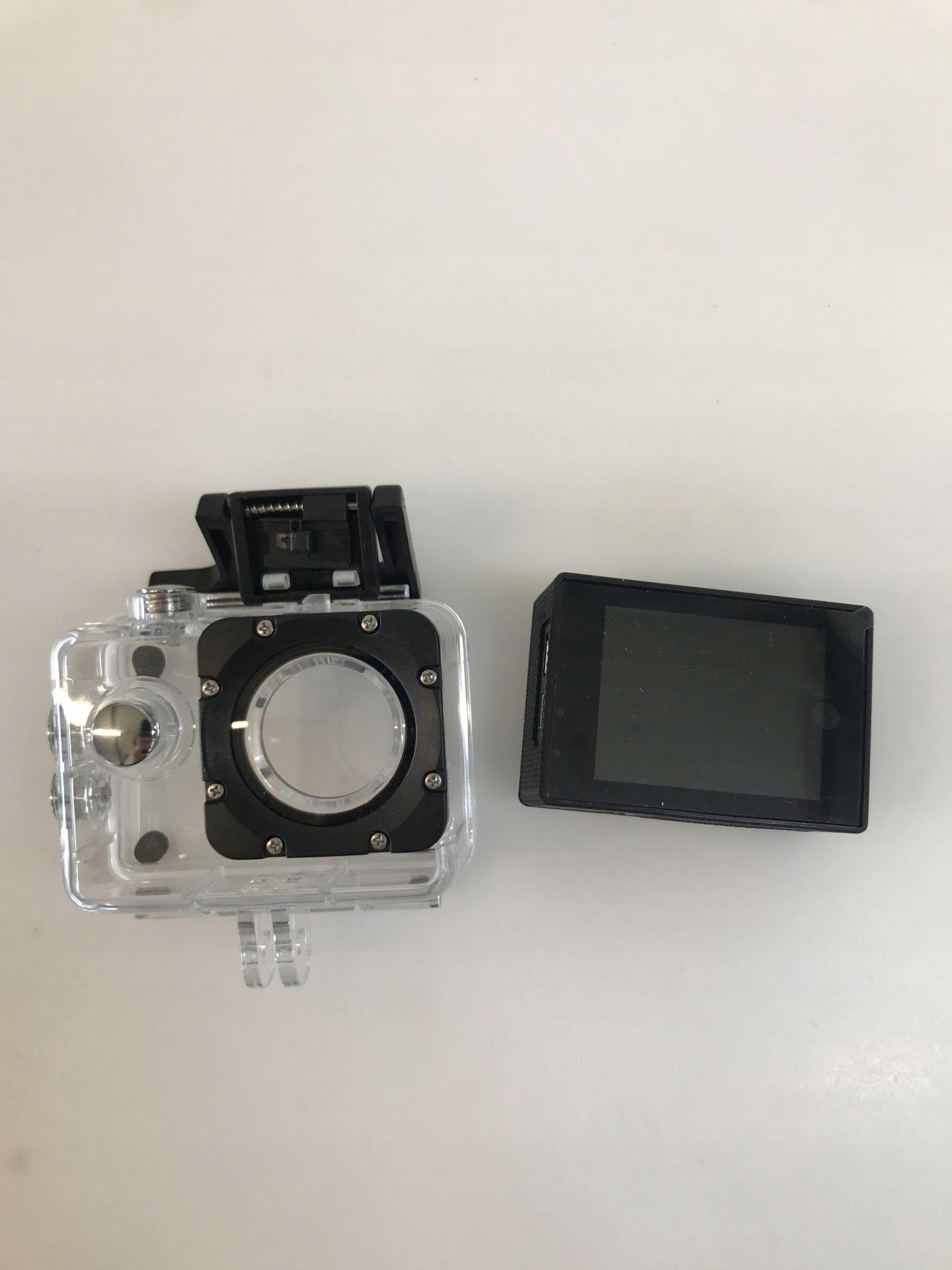 VTIN EYPRO KAMERA SPORTOWA Model 01