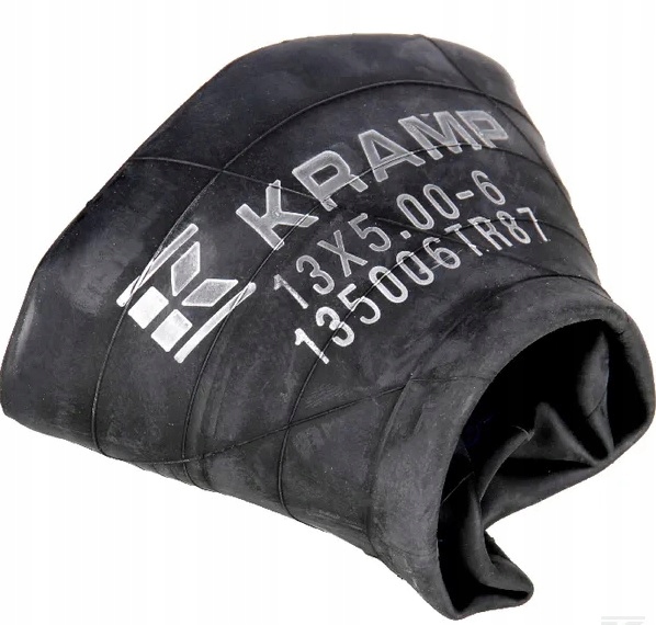 

Dętka Do Traktorka Toro Ayp Mtd 13X5.00-6 zawórL