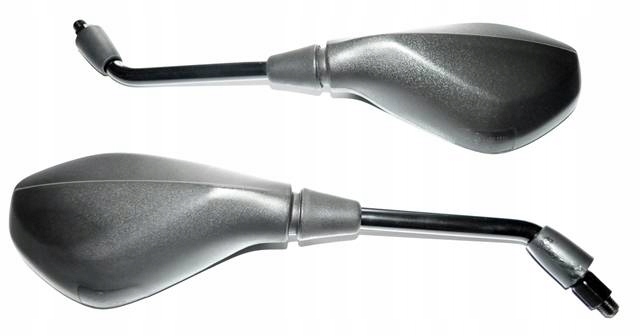 MP352-3 - Дзеркала заднього виду BMW F 650 GS G 650 Xchallenge F 800