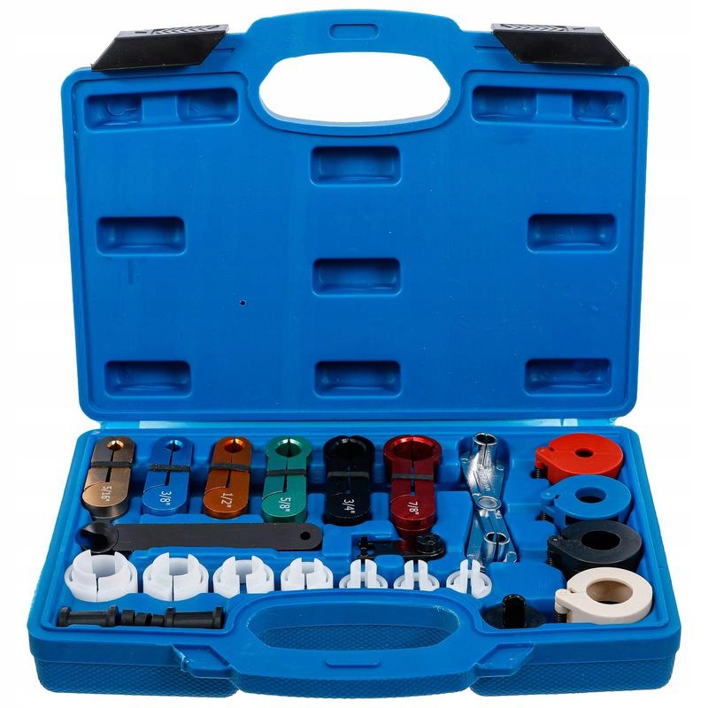 Sada na demontáž spojovacích prvkov káblov 2, 2 ks Bgs 8036