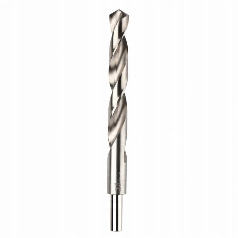 

Wiertło Do Metalu 3,5mm NWKa Hss-pro Din 338 Tubus