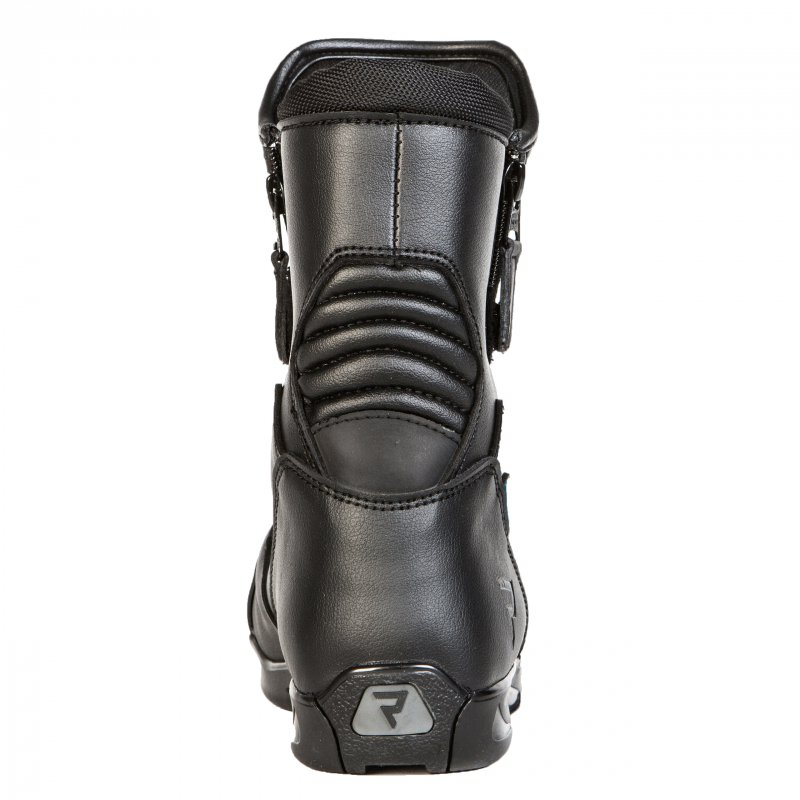 BUTY REBELHORN RIO BLACK 47 Producent Rebelhorn