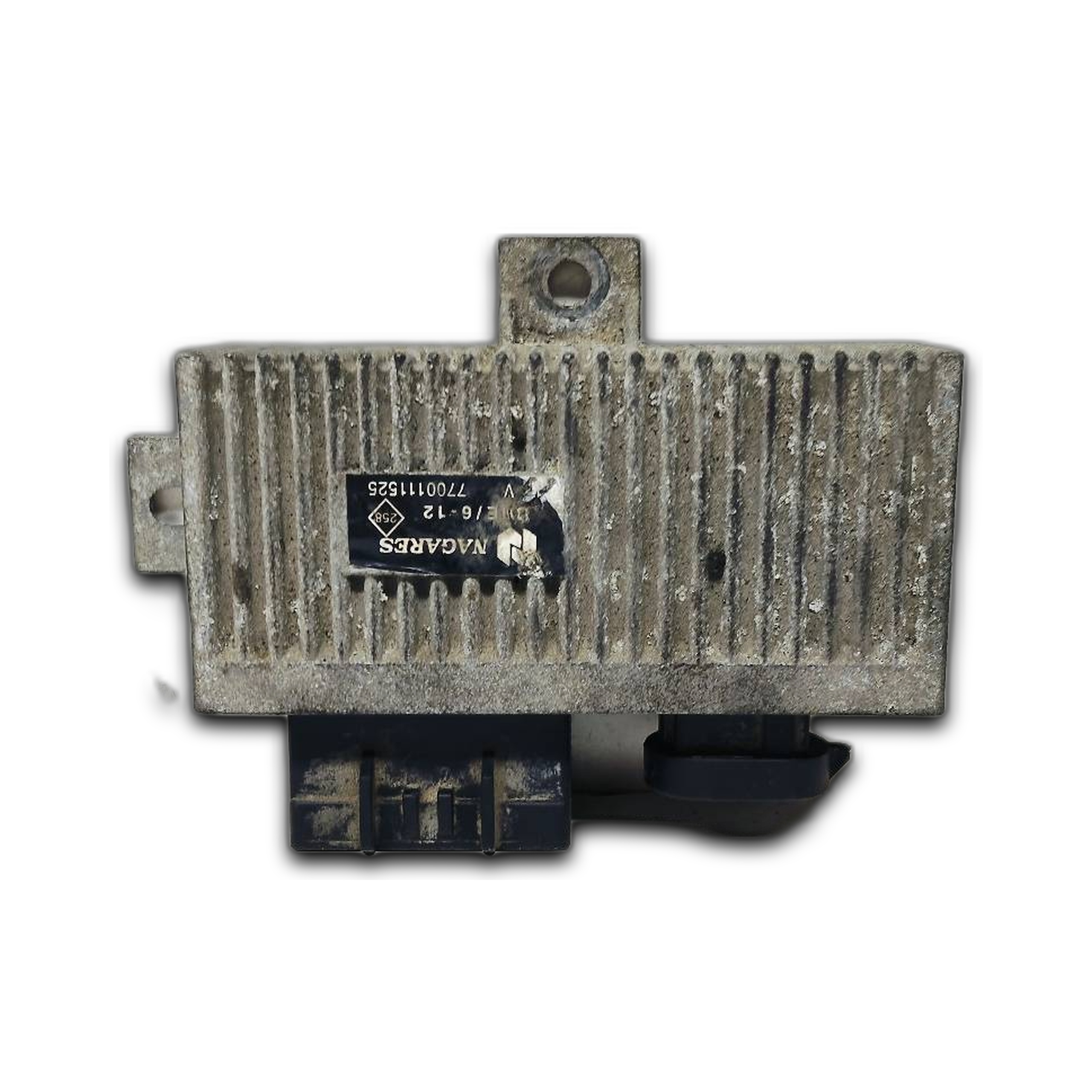 Relè Renault Laguna e Lift 1.9 DTI 7700111525