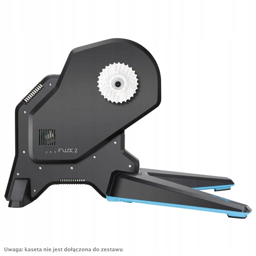 TACX FLUX 2 Smart - Trenażer rowerowy
