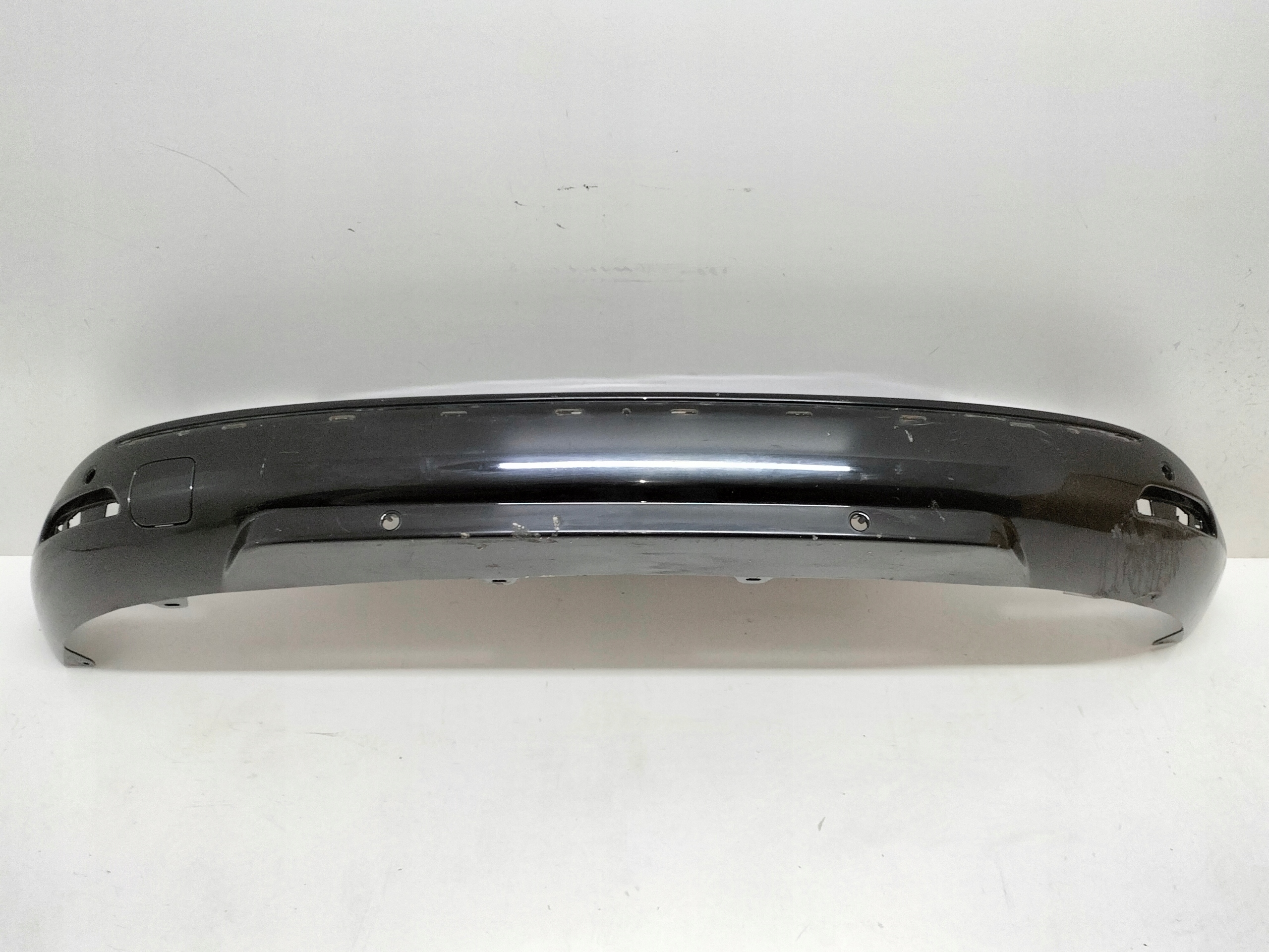bumper rear rear part RENAULT CLIO 4 IV 12- KOMBI
