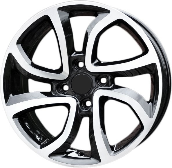 Disky 16'' Citroen Picasso Xantia Zx