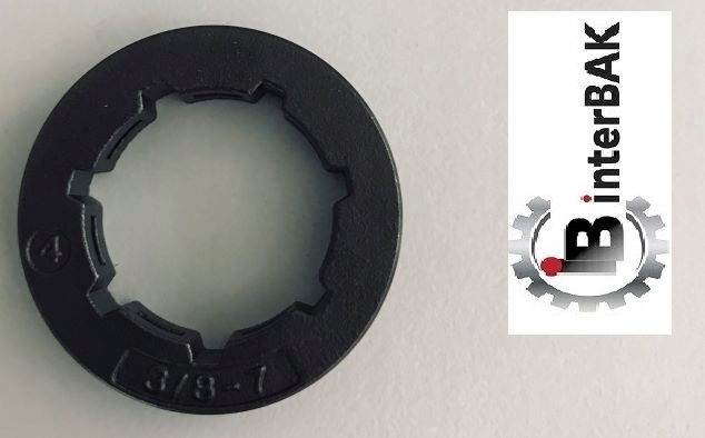 

Zębatka Pływakowa Sd 7/8" 3/8 7z Everest