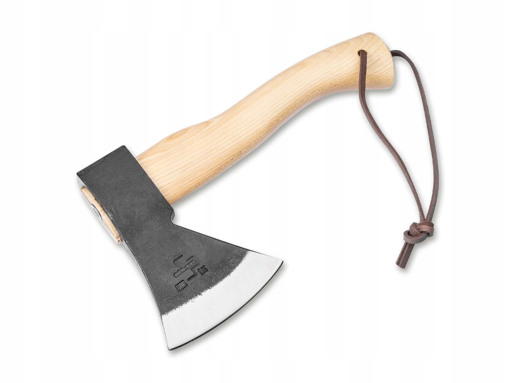 Mini sekera Appalachov Boker Plus Origin