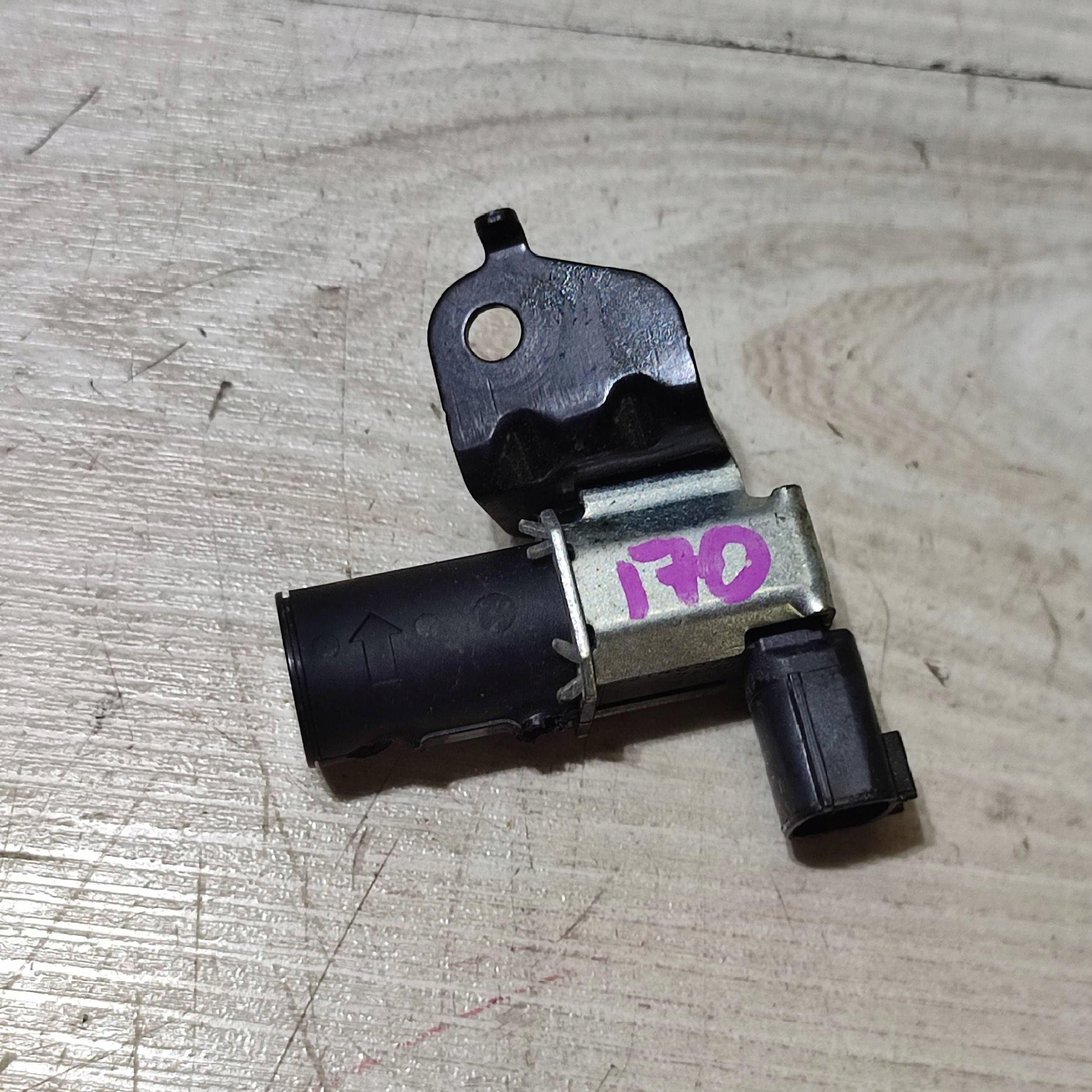 ventil par goriva Suzuki Vitara (LY) K5T48596