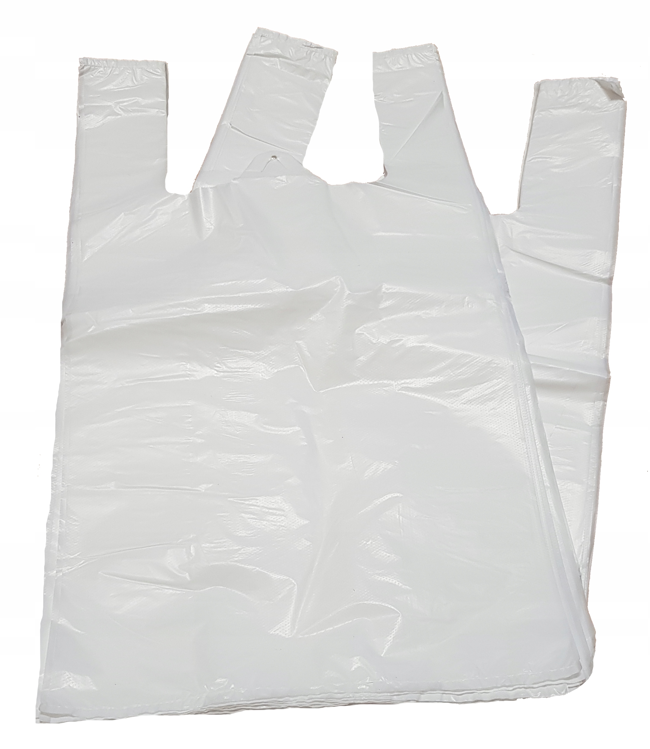 

Reklamówki Hdpe 30/2x8/54 100 szt. udźwig 10 kg
