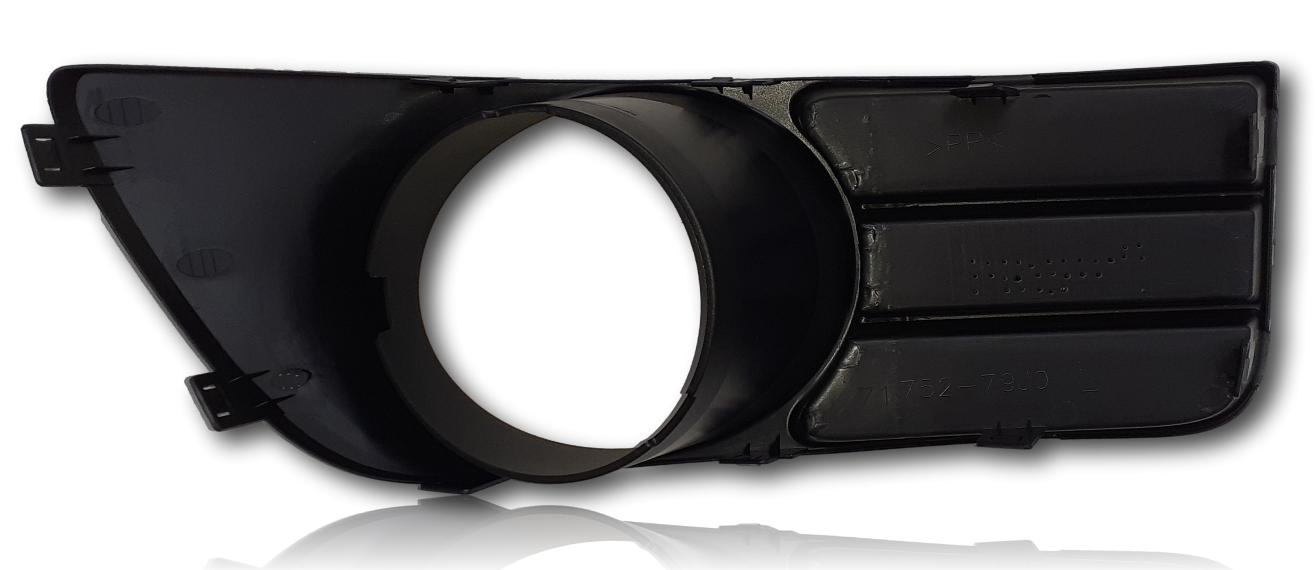 71752-79J00-5PK - SUZUKI SX4 2006-09 ГАЛОГЕННАЯ КРЫШКА ЛЕВАЯ