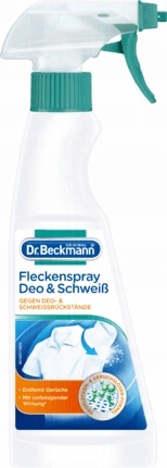 

Dr. Beckmann odplamiacz spray do potu 250ml