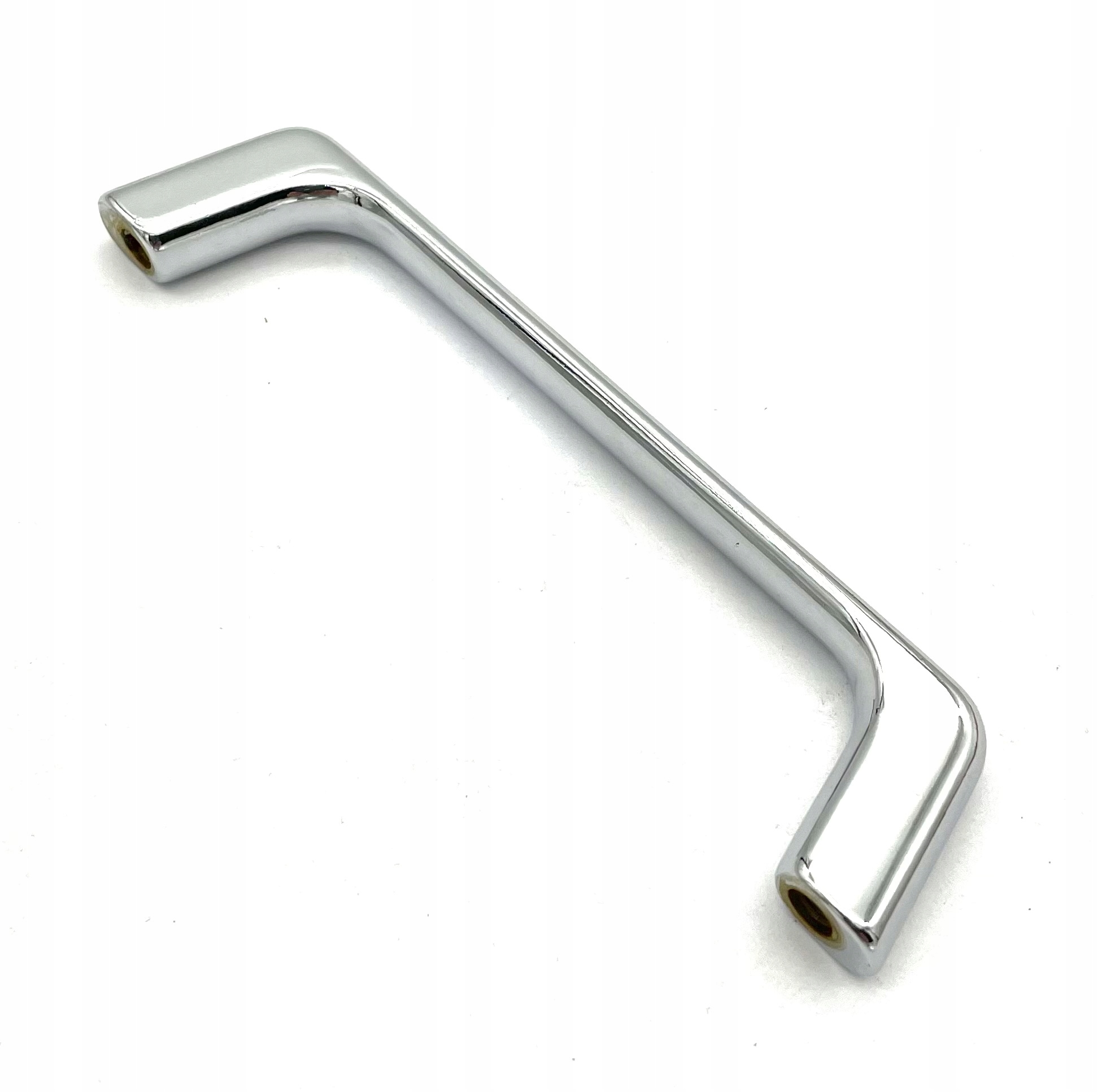 

Uchwyt Meblowy Chrom Połysk 96 mm Hettich