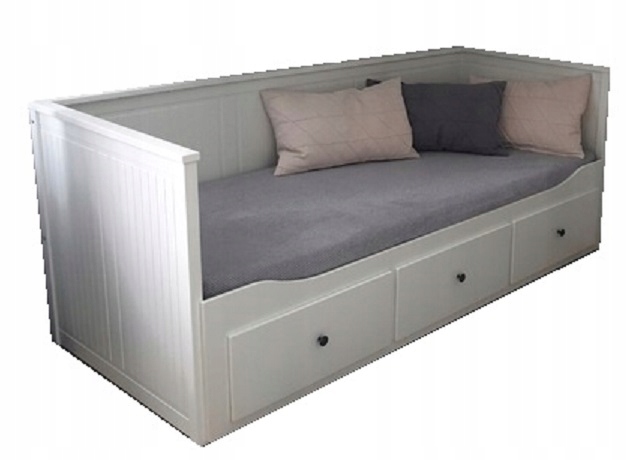 

Ikea pokrycie narzuta na materac 90x200 Pokrowiec