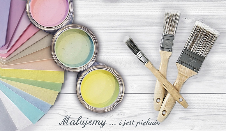 FARBA KREDOWA VINTAGE DO MEBLI MLECZNA BIEL 250 ml Wielkość opakowania 0.25 l