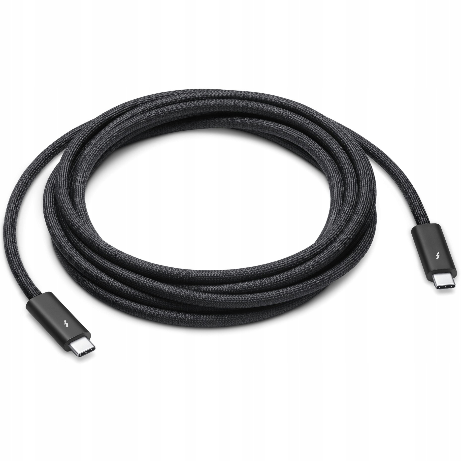 Thunderbolt 4 (usb-c) Pro Cable (3 m) MW5H3ZM/A