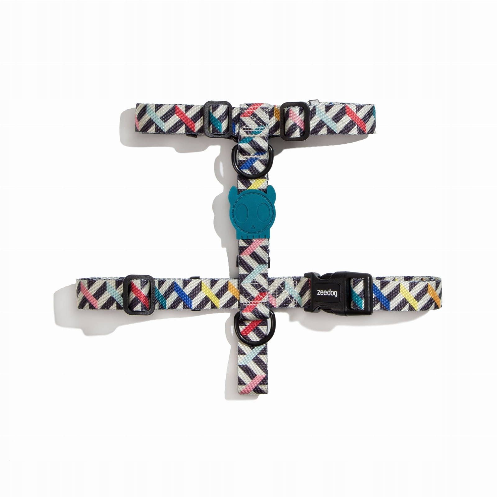 Levně Zee Dog Postroj pro psa Fritz L