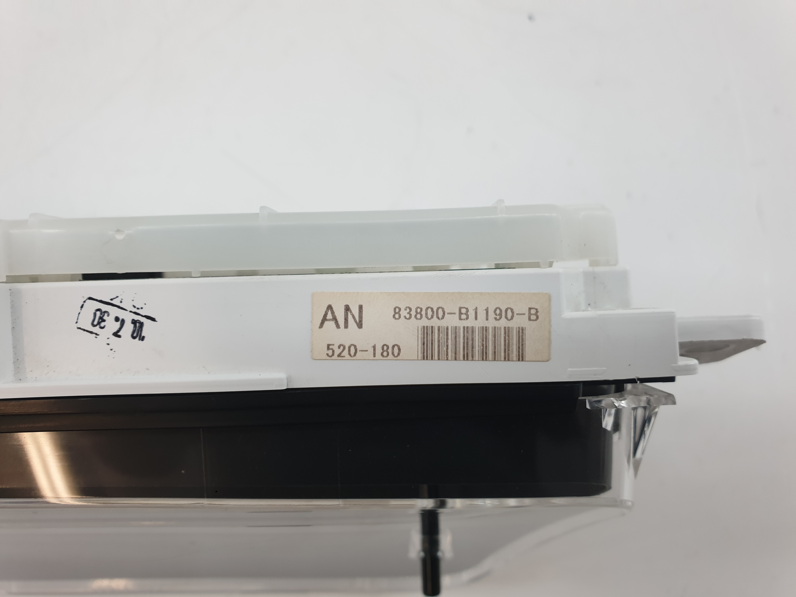 dials dials DAIHATSU MATERIA 1.3 83800-B1190-B