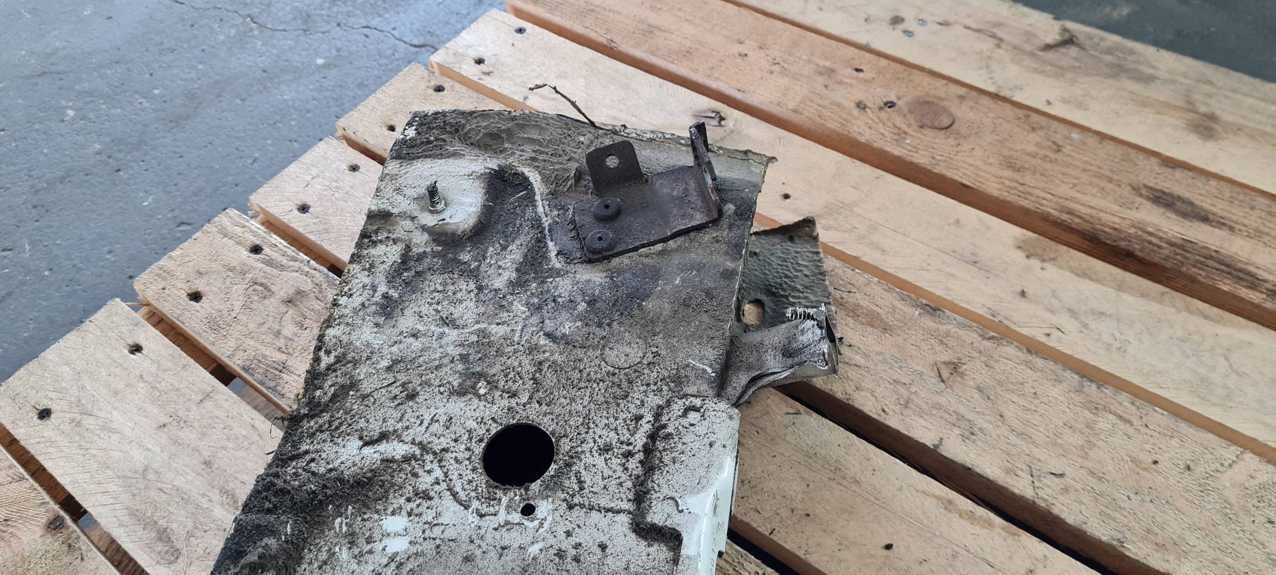 Q5 8R SQ5 LIFT quarter right right front front LY9C
