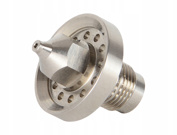 

Dysza do Gti Pro Lite Devilbiss d1,4 PRO-200-14-K