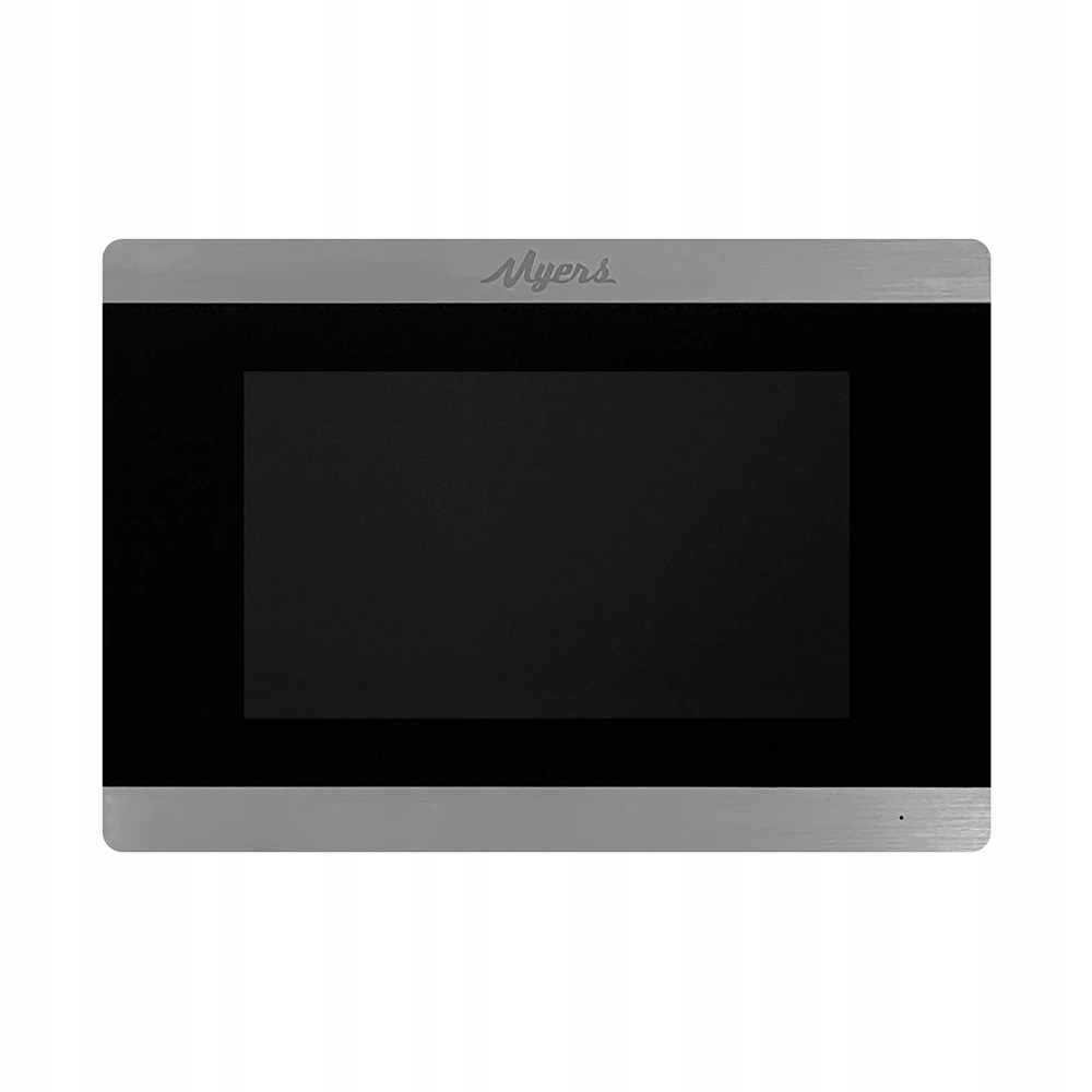 7" Ip videotelefon MIP-75SD Silver Touch