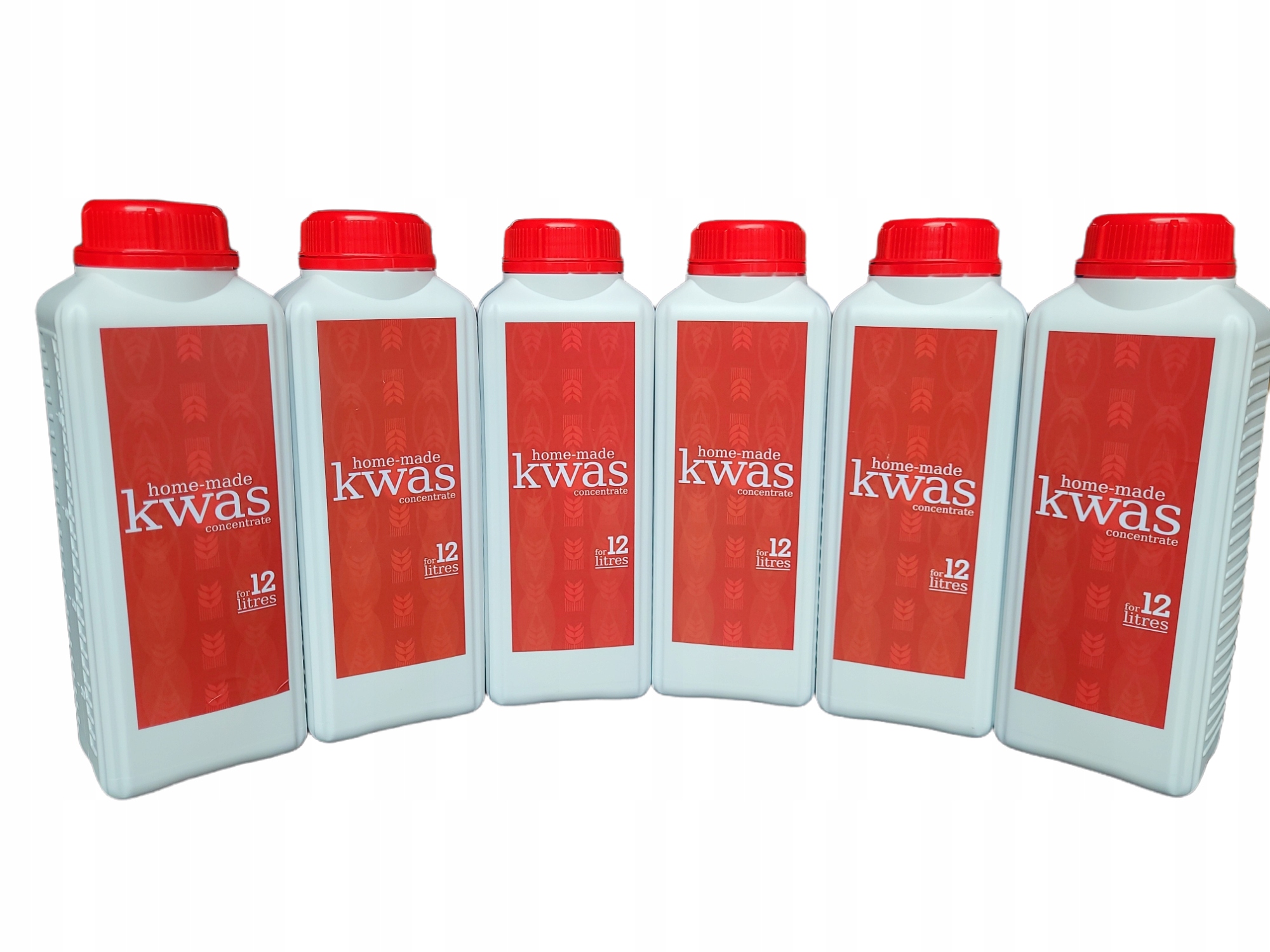 Levně Kyselina chlebová 6 ks, sada koncentrátů