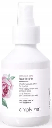 Z.One Simply Zen Smooth & Care Vyhlazující sprej bez oplachování 150 ml
