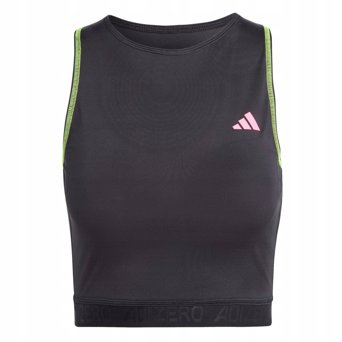 Tričko adidas IL1372 Az L Cr Černá S