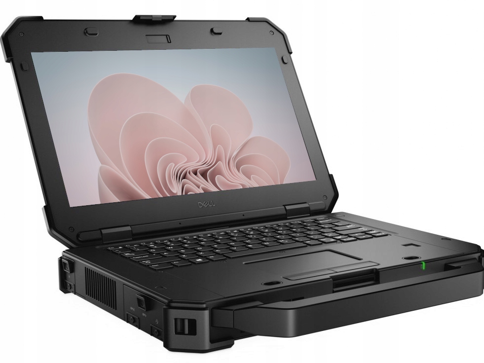 Dell Rugged 7424 TOUCH Intel i7-8650U 16GB|1TB SSD|DVDRW| 1080649