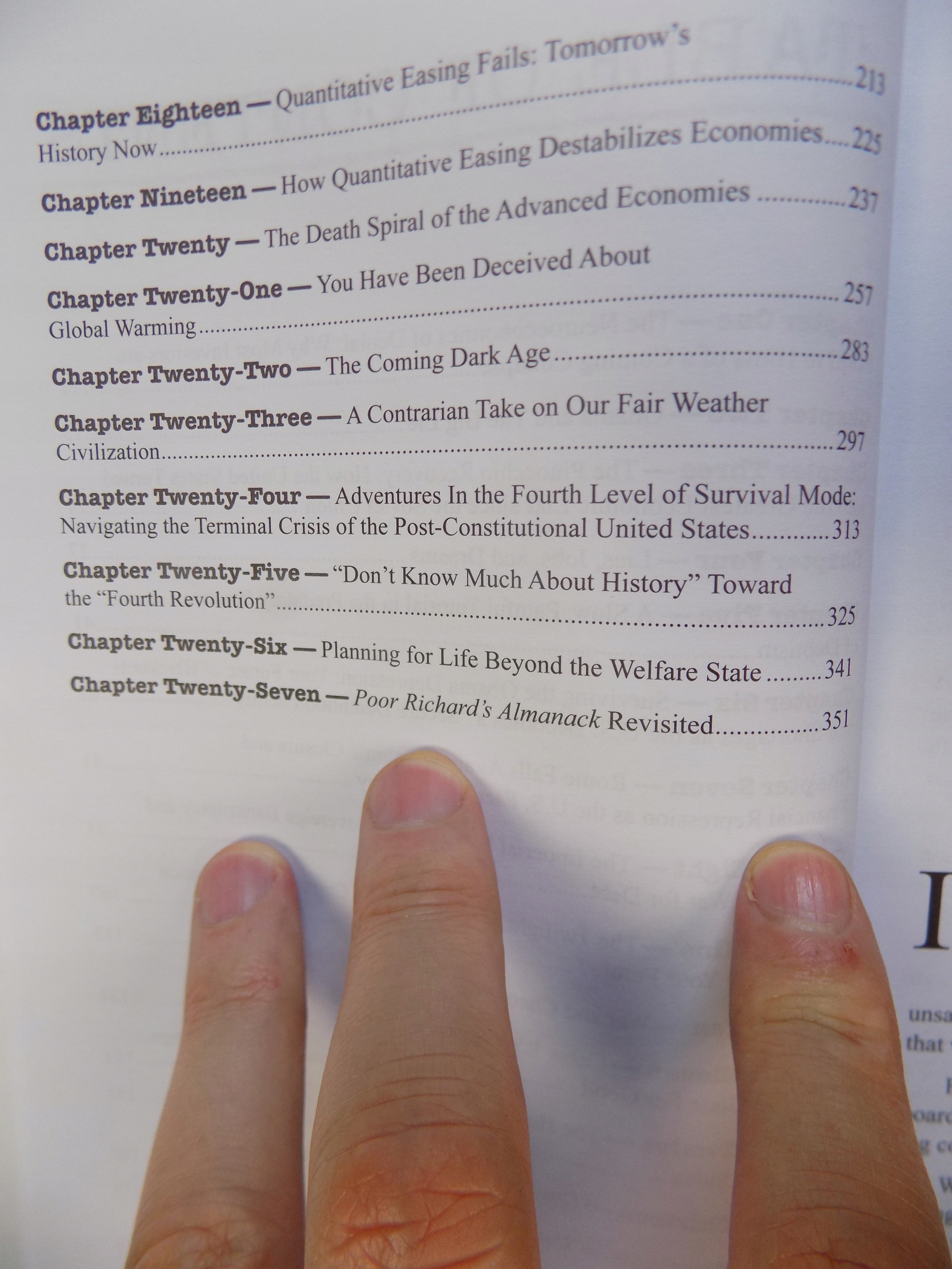 The Age Of Deception James Dale Davidson Autor James Dale Davidson