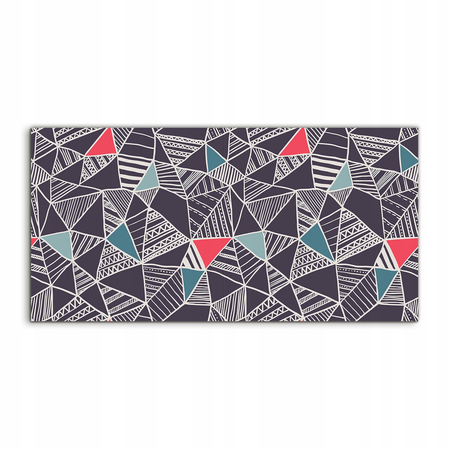 Fotoobraz akryl 140x70 závesný Abstrakcia Art Vzor