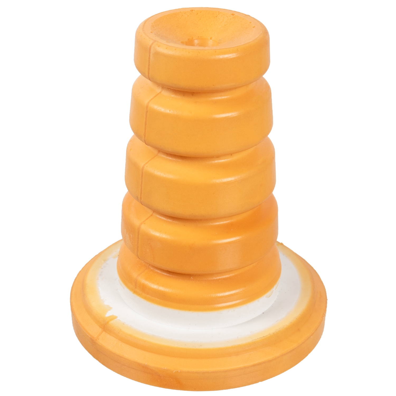 170448 - БАМПЕР АМОРТИЗАТОР DACIA ЗАДНИЙ DOKKER 12-ПОЛИУРЕТАН