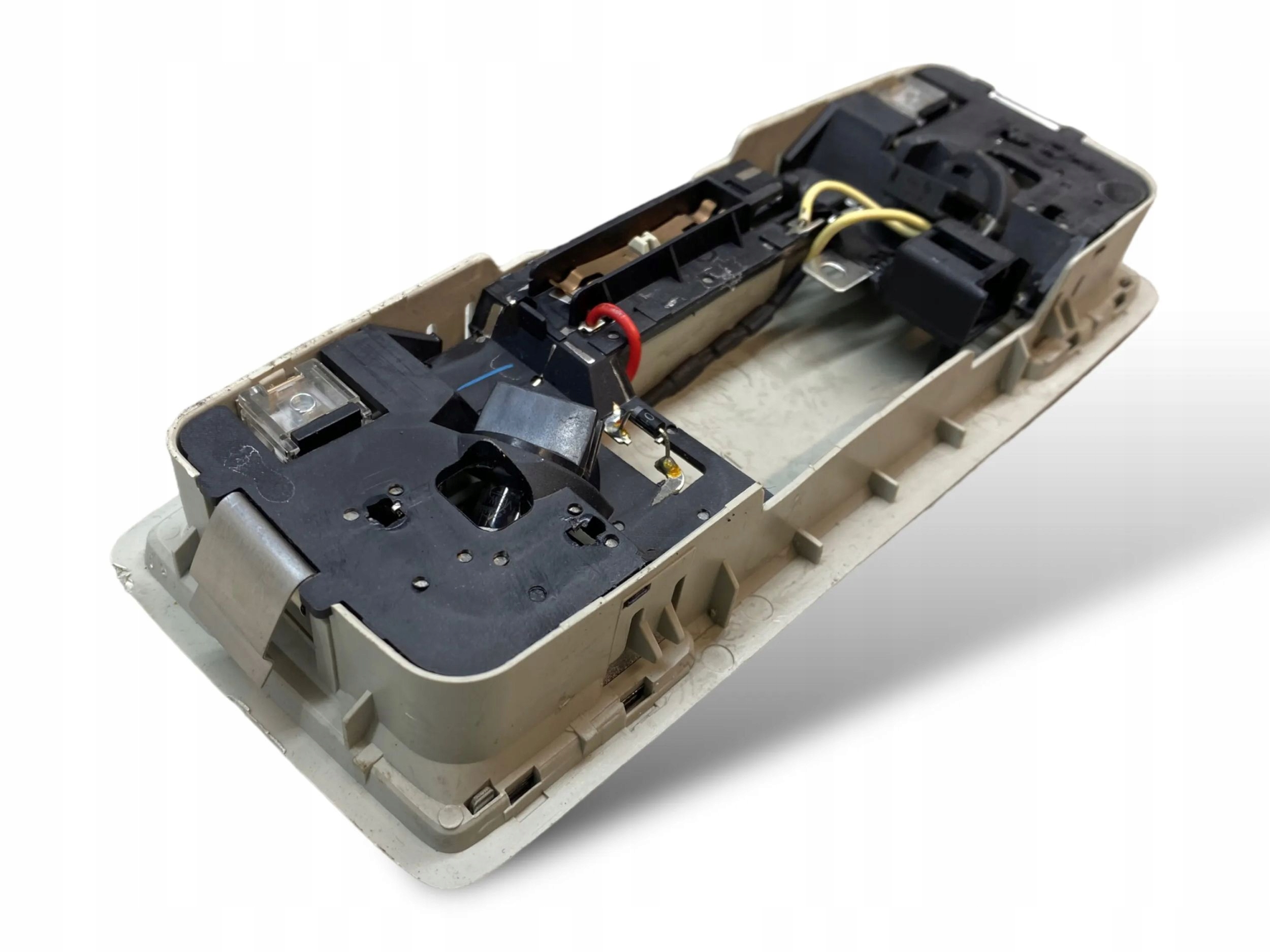 mazda 2010 лампочка