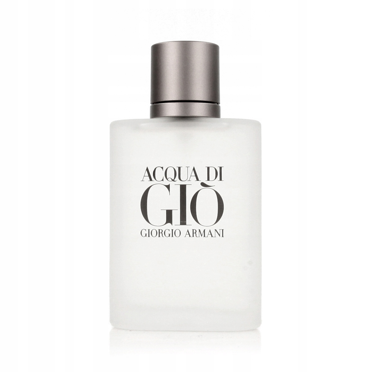Giorgio Armani Acqua di Giò Pour Homme Edt 200 ml M