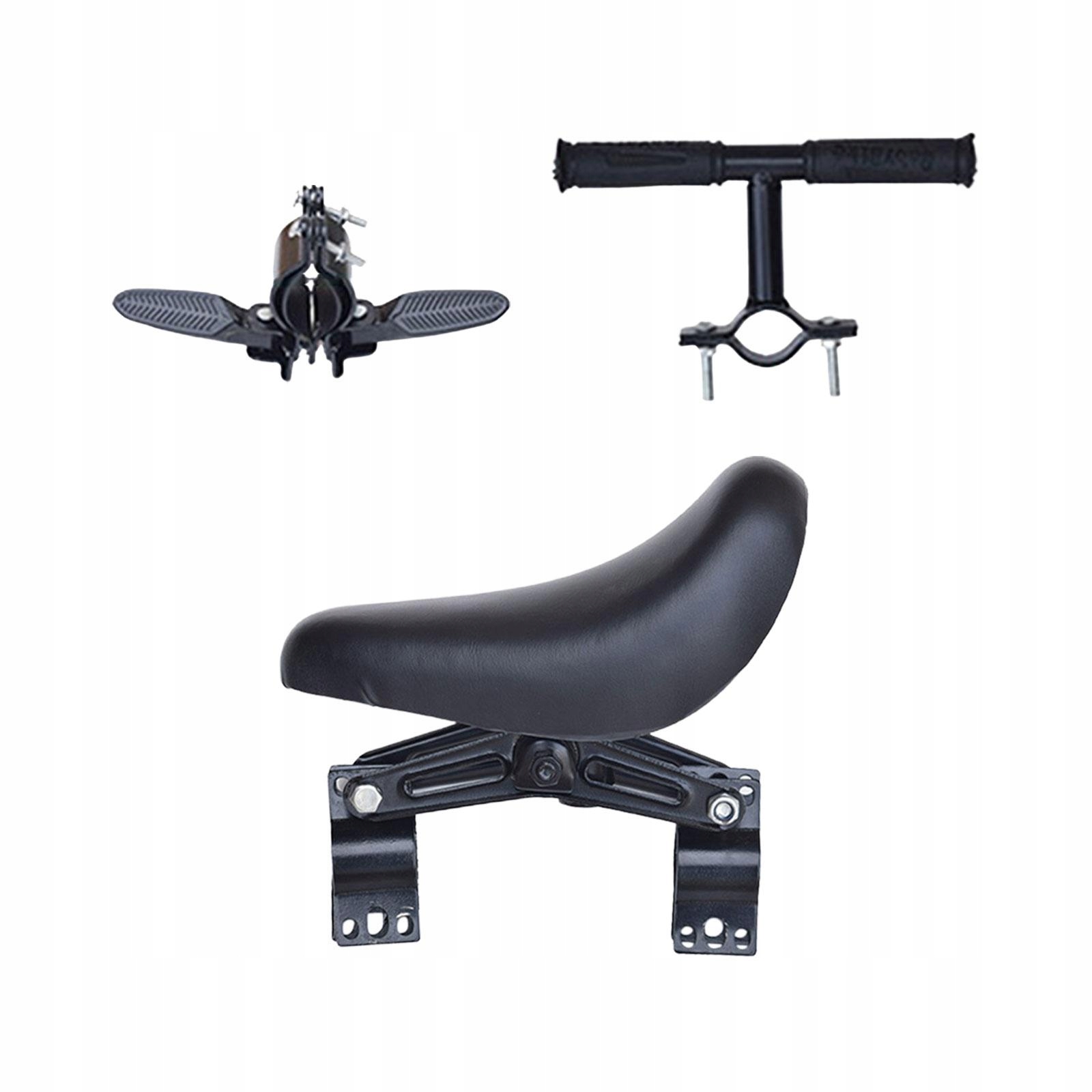 Fotelik rowerowy dla dzieci Model FFG-519082