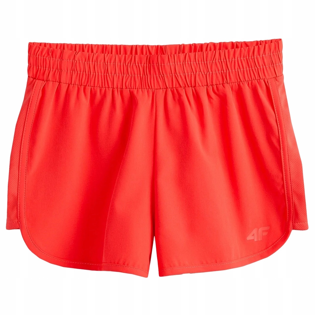 

Krótkie spodenki 4F Junior sportowe JSKDTR001 146