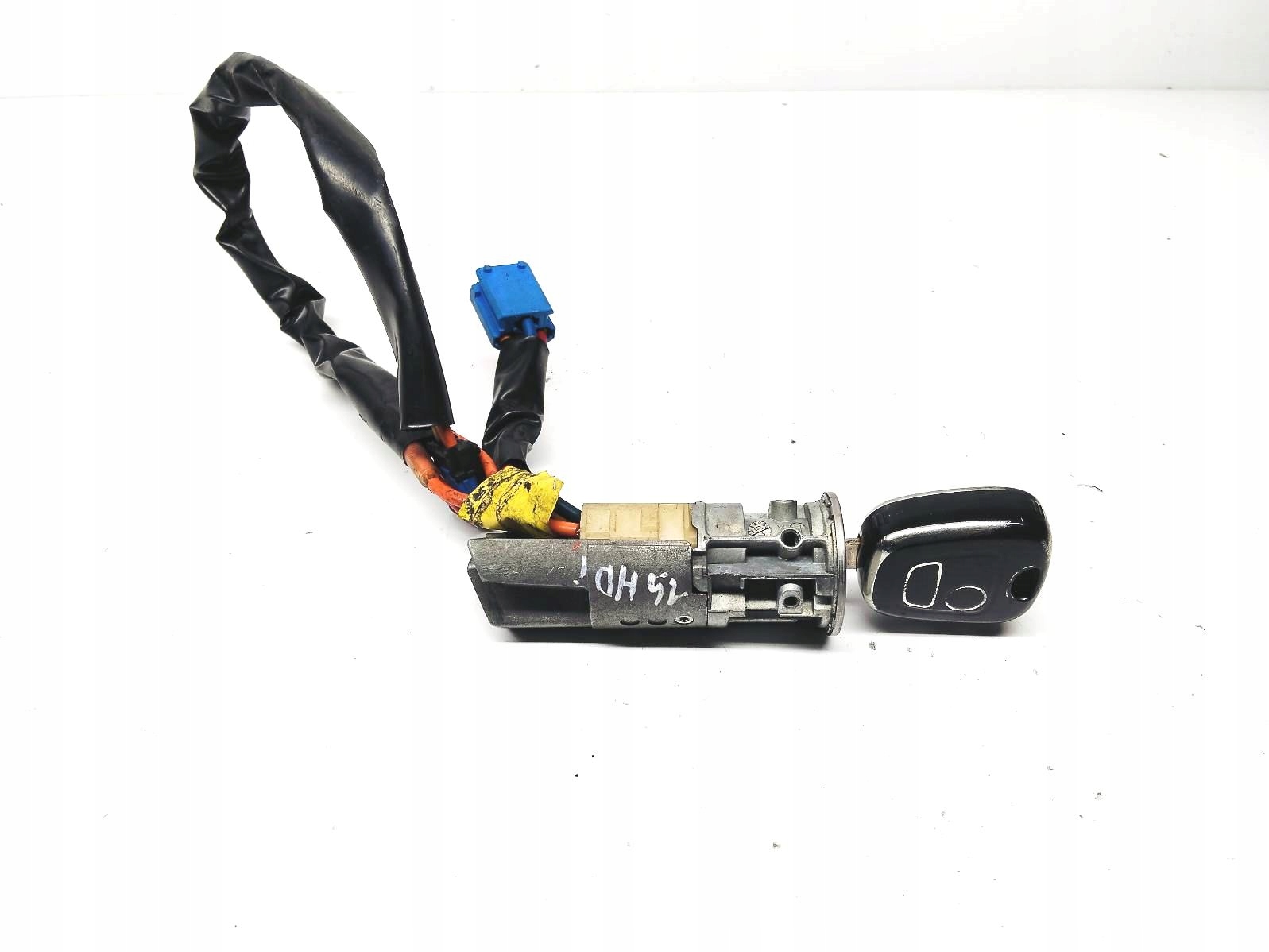 ignition Peugeot 206 1.4 HDI EUROPA