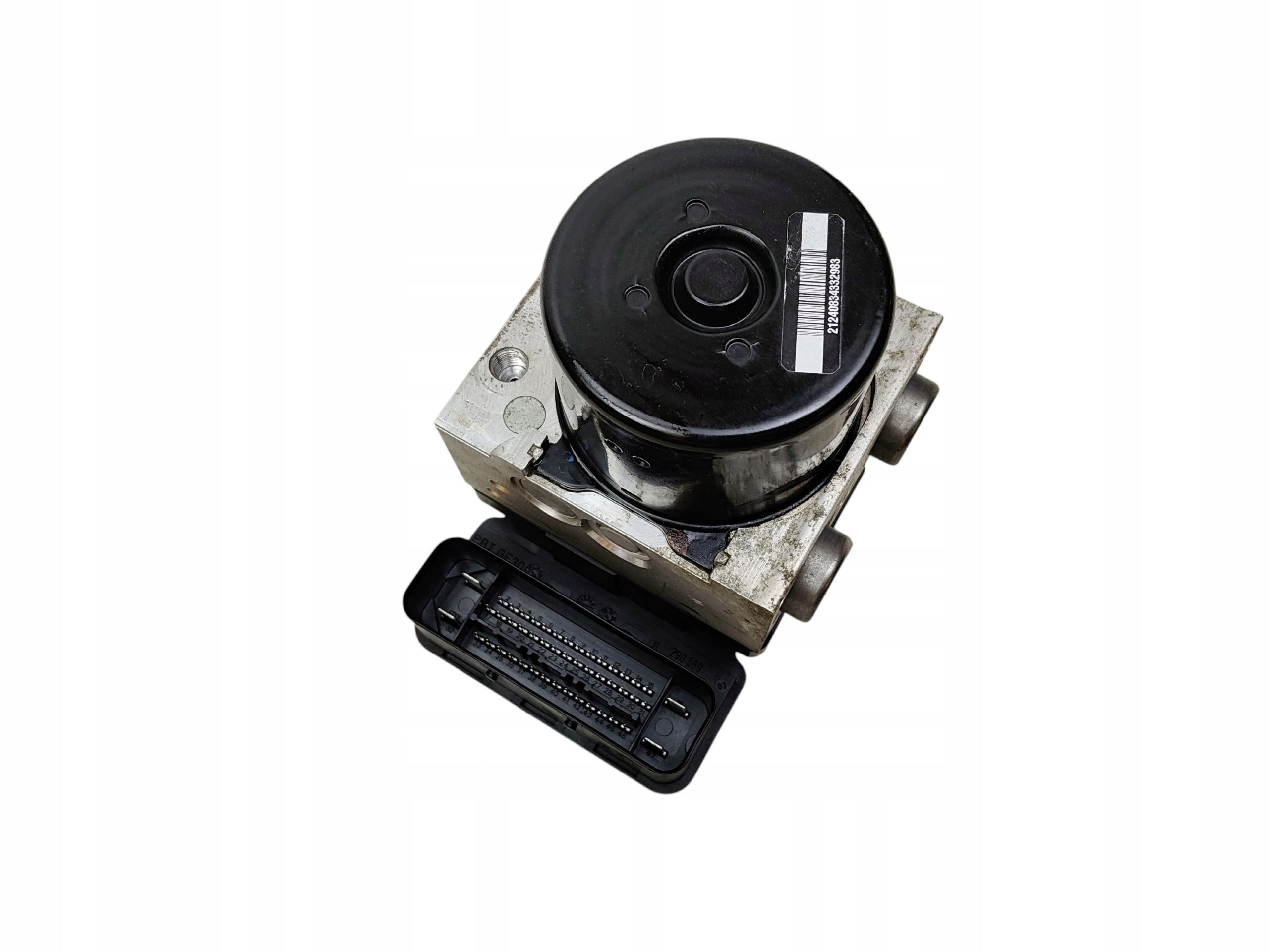 pompa centralina ABS VOLVO XC60 e V70 III S80 II XC70 III P30681619