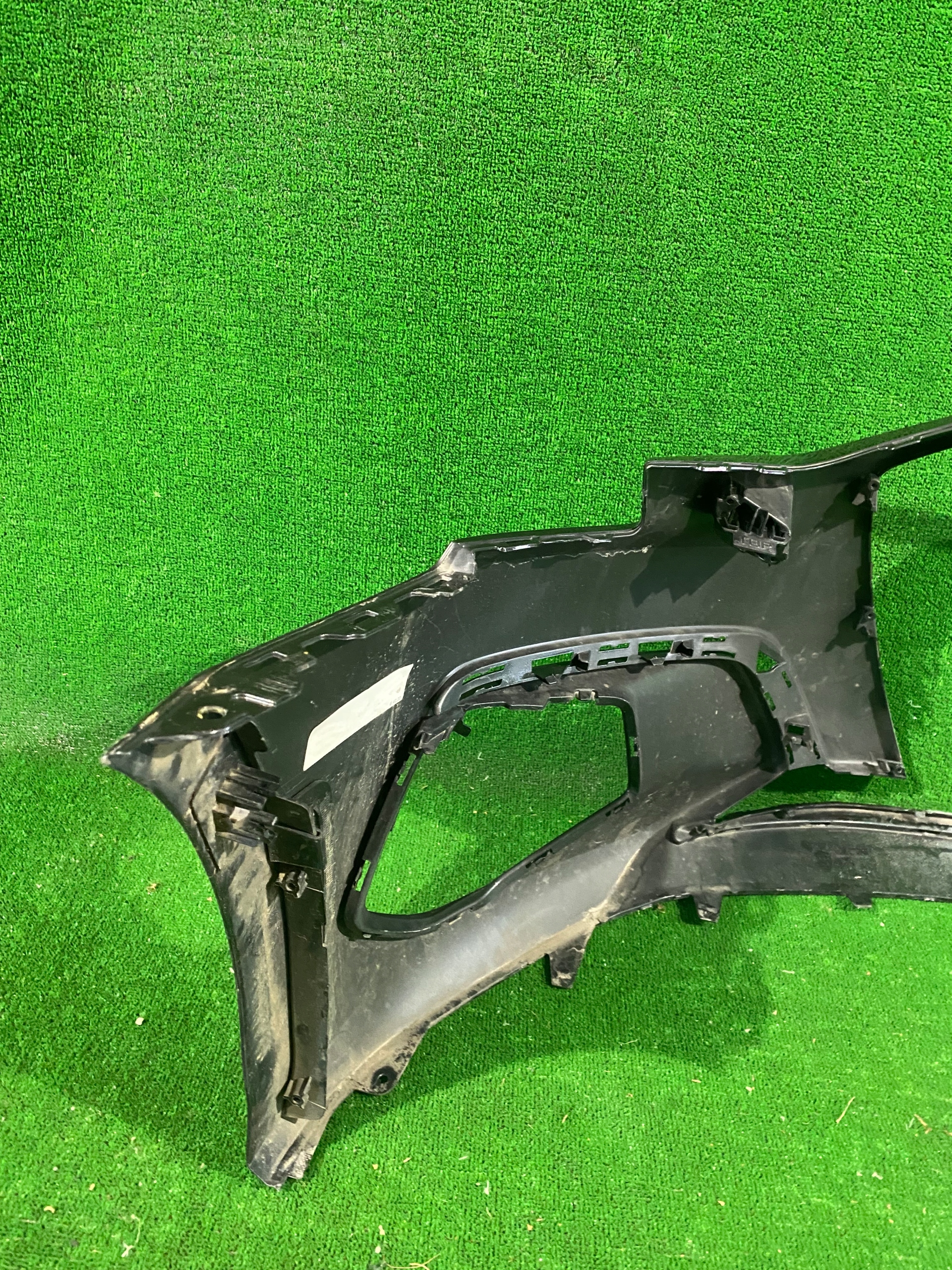 Frontstoßstange vorne AUDI A3 8Y