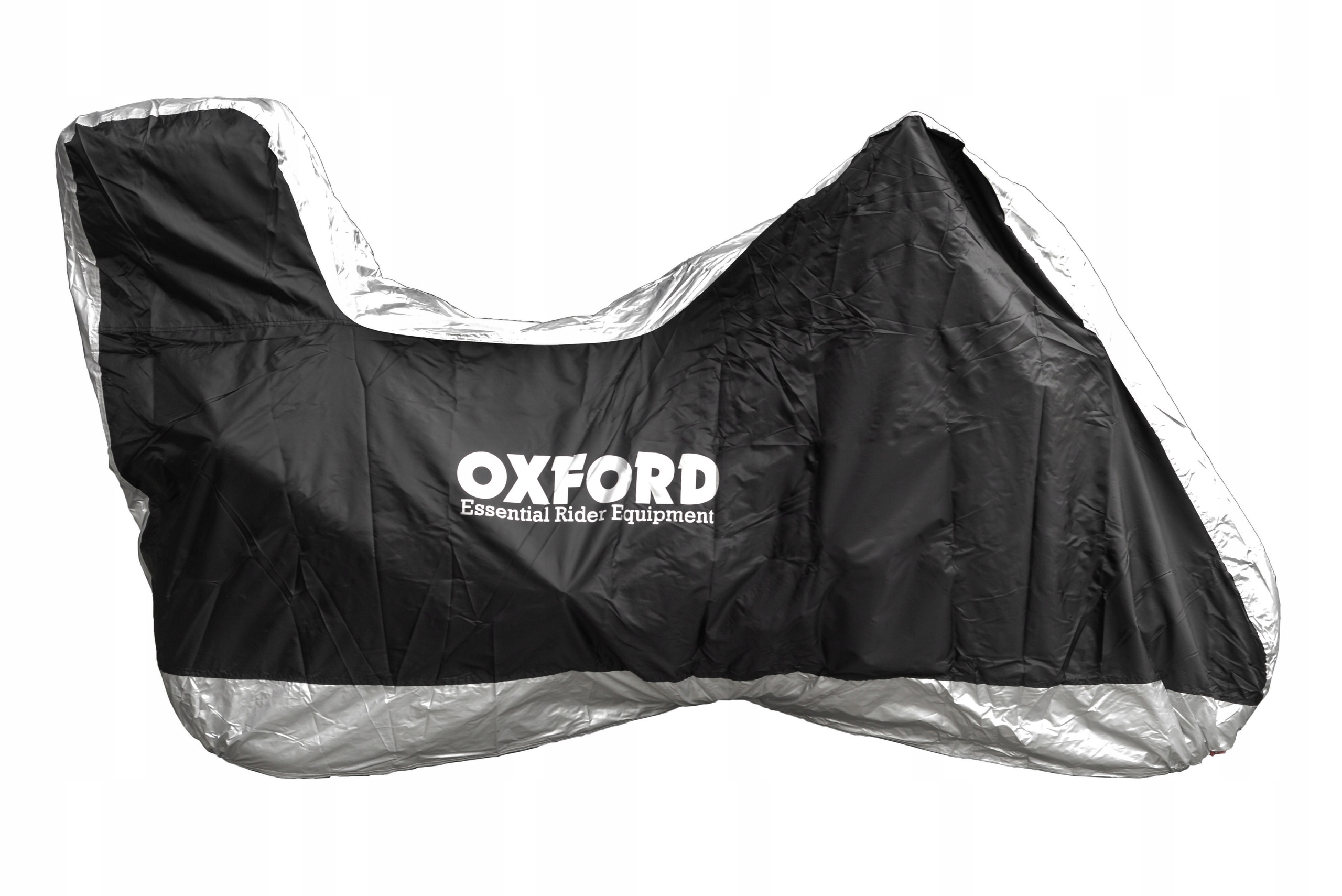 ЧЕХОЛ ДЛЯ МОТОЦИКЛА OXFORD AQUATEX XL