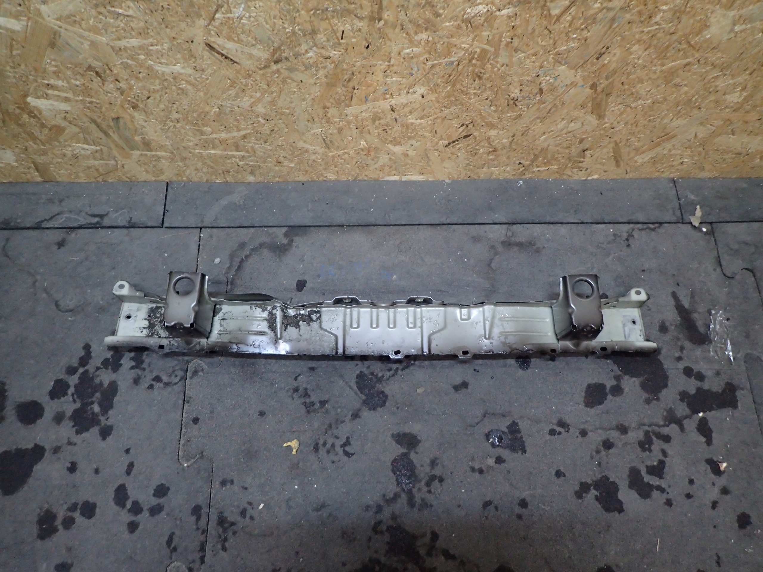 SUPPORT PANEL FOR RADIATORS GORA SUPPORTS MITSUBISHI OUTLANDER II 2