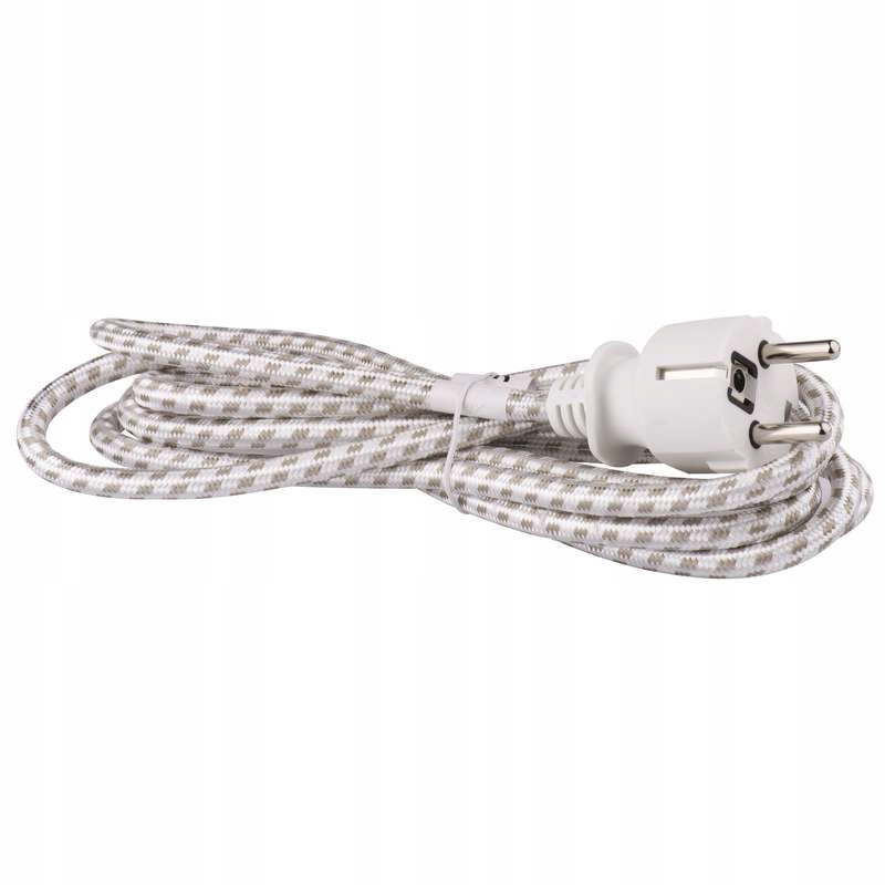 Шнур для утюга купить. Текстильный кабель 2*0,75 арт Cab.m04. Провод в хлопчатобумажной оплетке. Текстильный провод. Шнур для утюга.