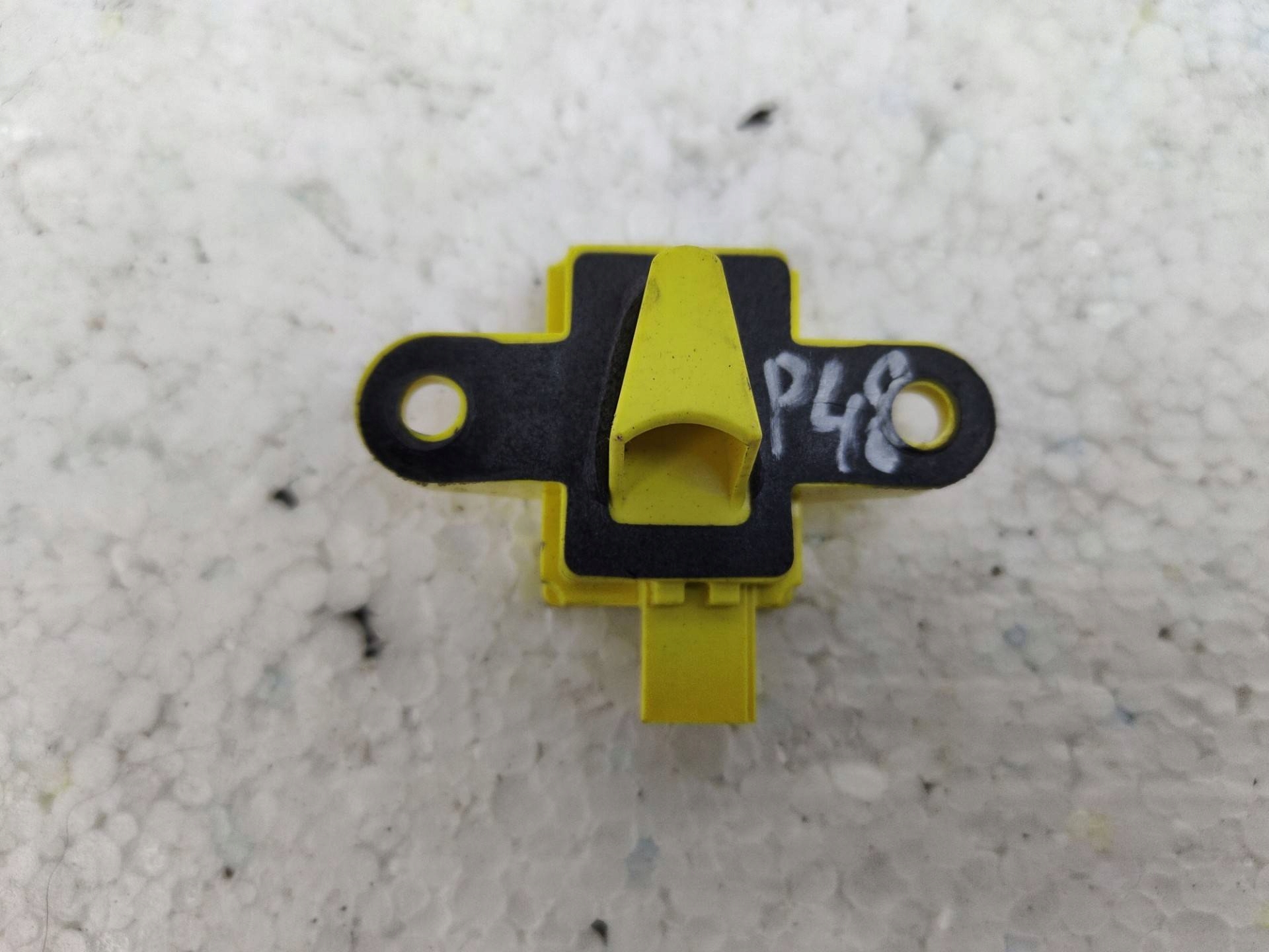 Crashsensor Drucksensor Chrysler Town and Country 5 facelift 2011 56054047AC