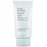 Estee Lauder Perfectly Clean Multi-action Čisticí Krém Hydratační Maska 2v1 150 ml