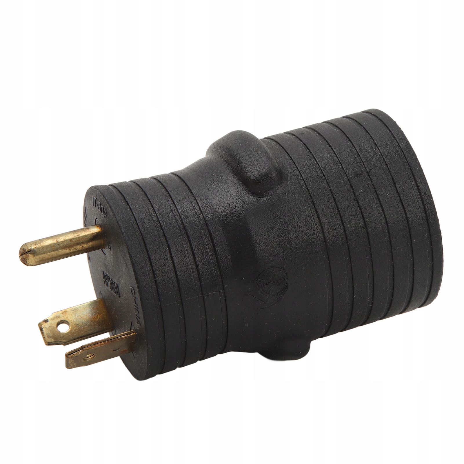 NEMA TT - 30p do 14–50R Adapter zasilający 3 PRONG RV Wtyczka Adapter R5