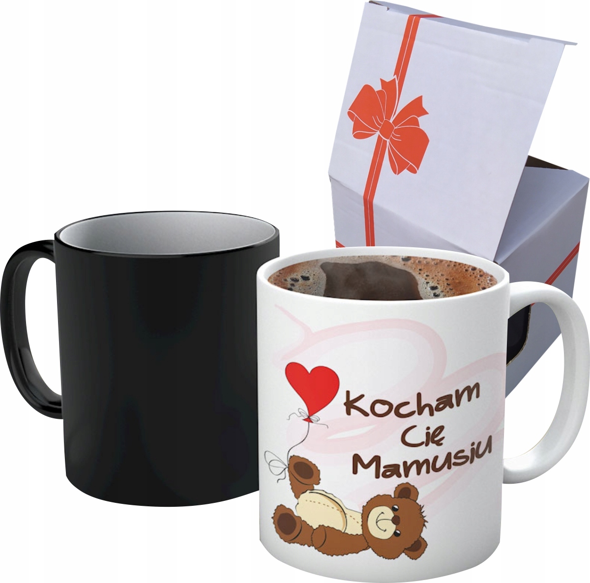 

Magiczny Kubek Na Dzień Matki Dla Mamy M31