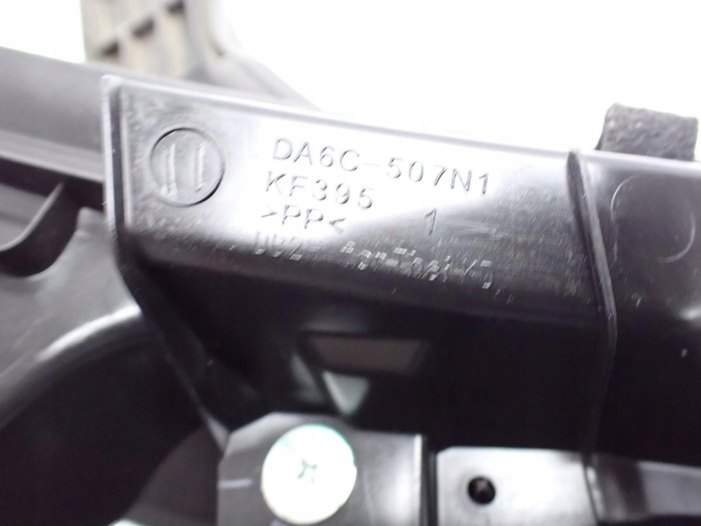 накладка европа оригинал комплект DA6C507TZ DA6C507S1 2 DJ 16R